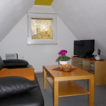 Ferienhaus Uda شفارتسنبرغ المظهر الخارجي الصورة