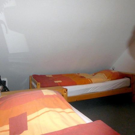 Ferienhaus Uda شفارتسنبرغ المظهر الخارجي الصورة