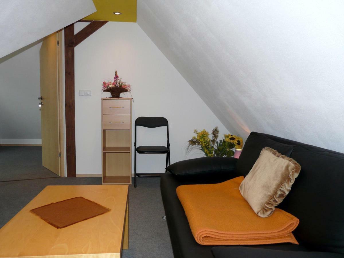 Ferienhaus Uda شفارتسنبرغ المظهر الخارجي الصورة