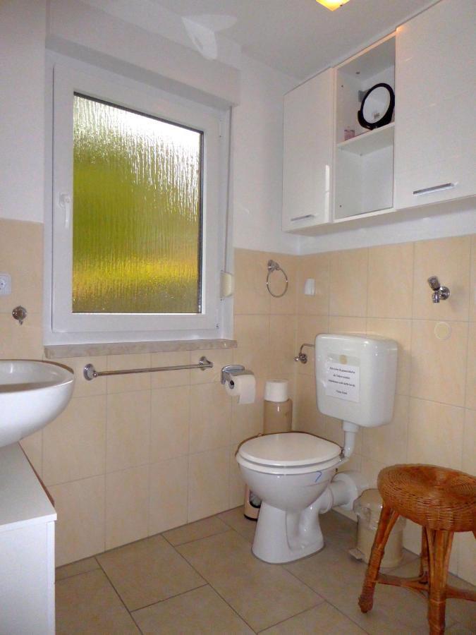 Ferienhaus Uda شفارتسنبرغ المظهر الخارجي الصورة